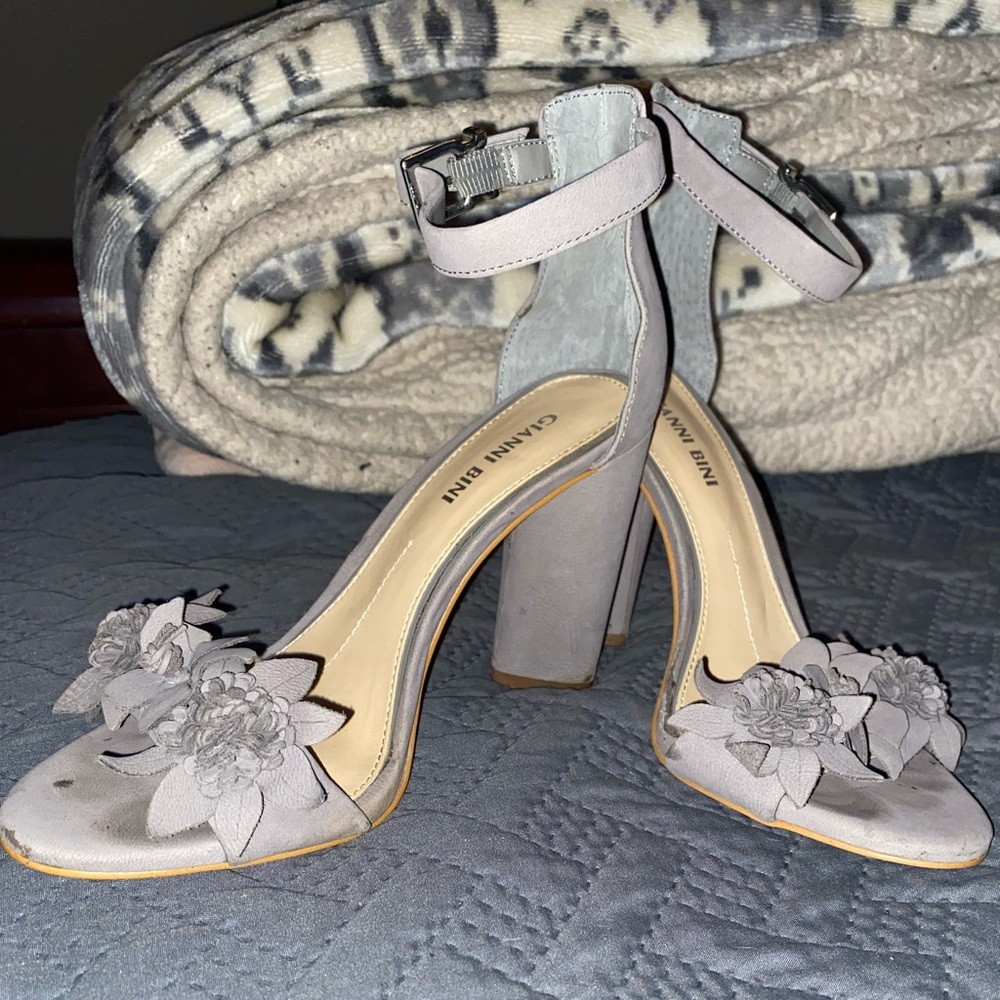 Gianni Bini Heels